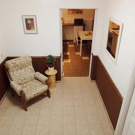 Plavu 16 Apartman Jūrkalne Kültér fotó