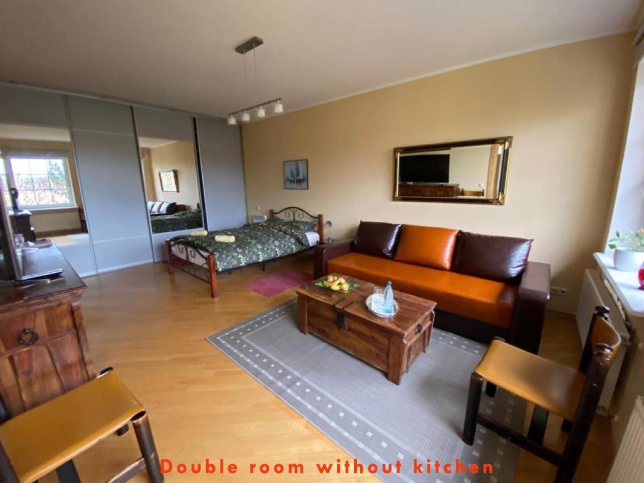 Plavu 16 Apartman Jūrkalne Kültér fotó