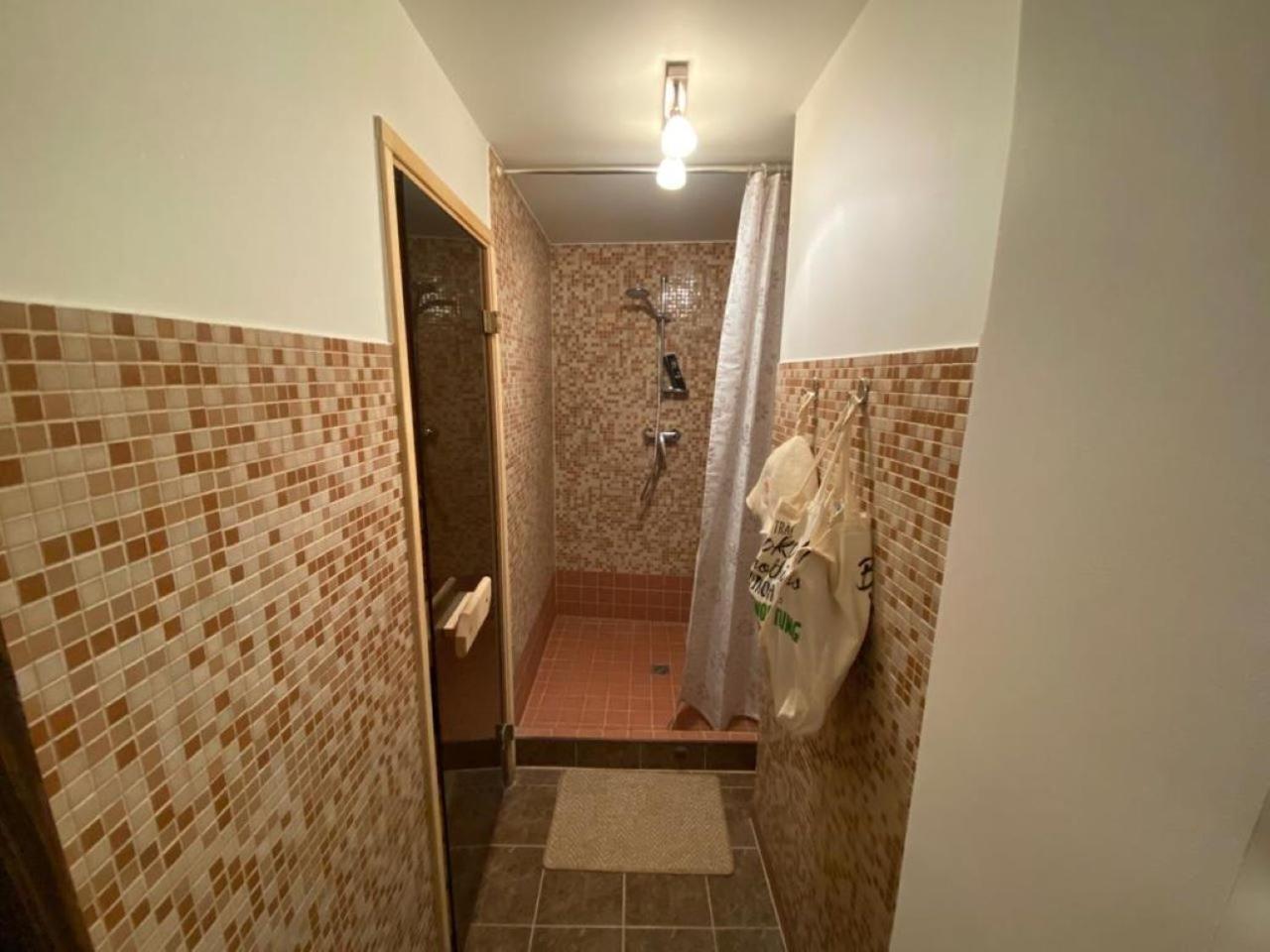 Plavu 16 Apartman Jūrkalne Kültér fotó