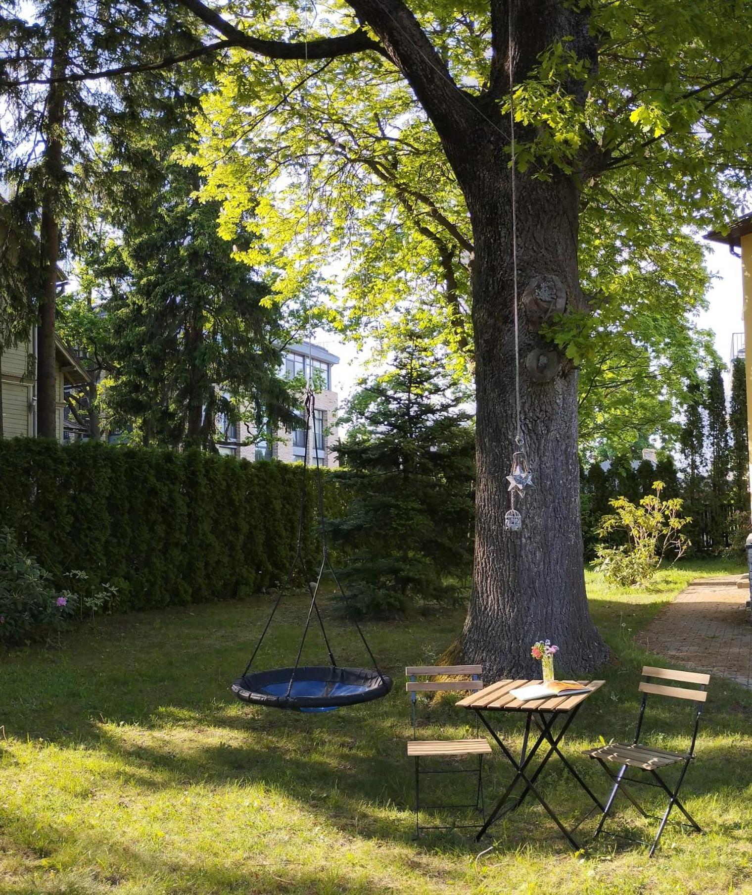 Plavu 16 Apartman Jūrkalne Kültér fotó