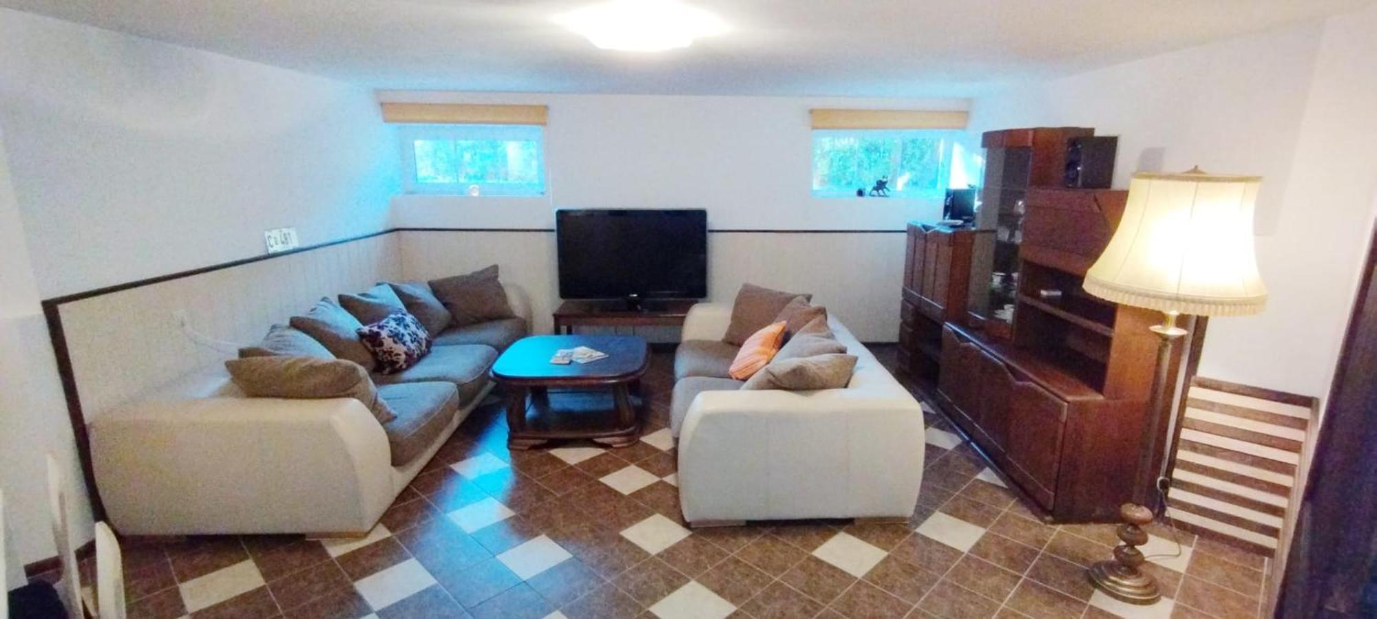 Plavu 16 Apartman Jūrkalne Szoba fotó